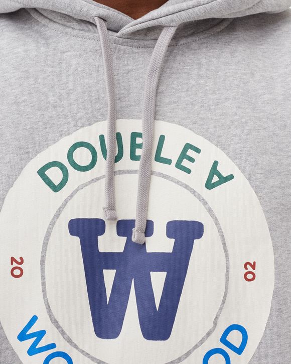 Ian Crest hoodie