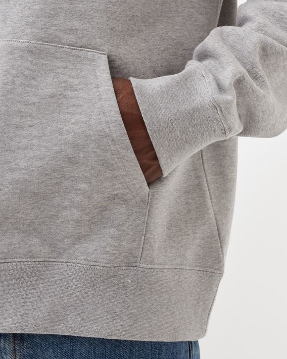 Ian Crest hoodie