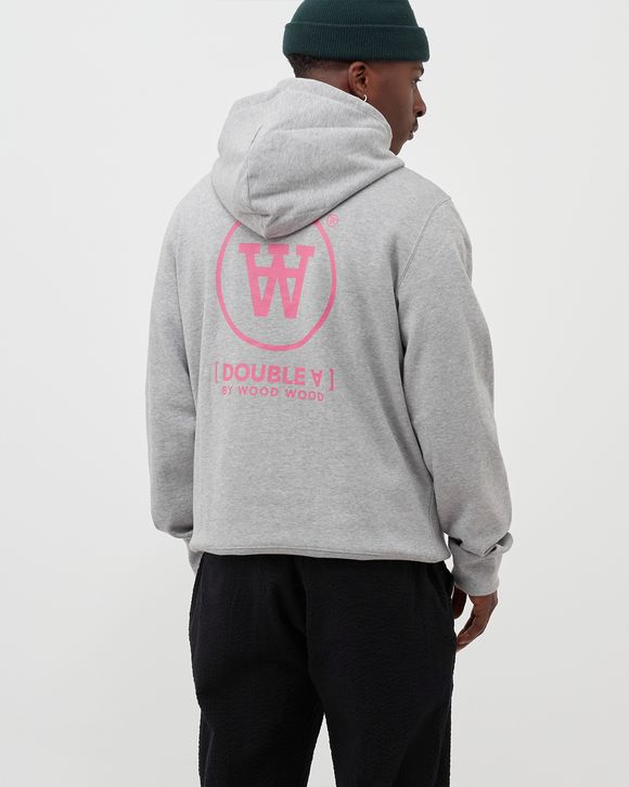 Ian Hoodie