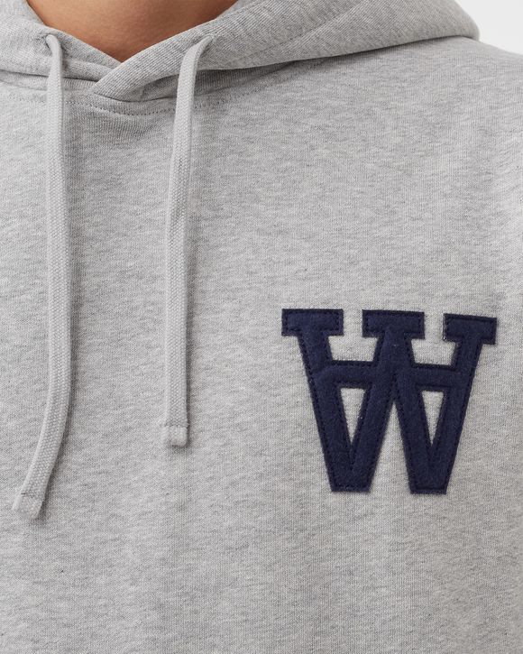 Ian hoodie