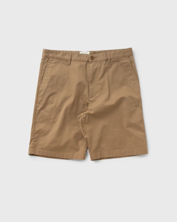 Jonathan light twill shorts
