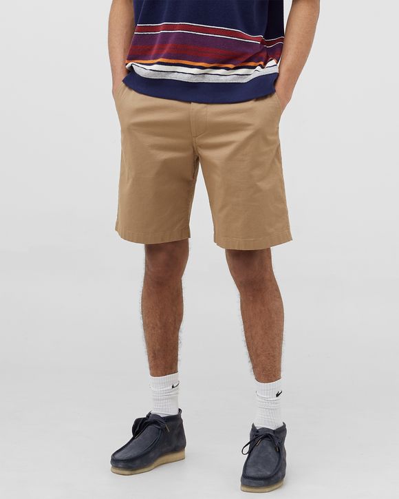 Jonathan light twill shorts