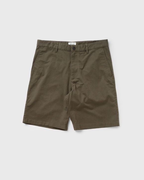 Jonathan light twill shorts