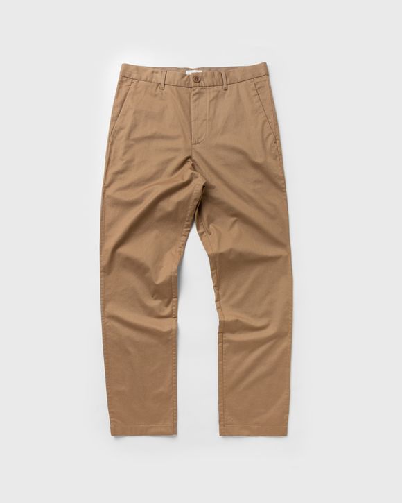 Light Twill Trousers