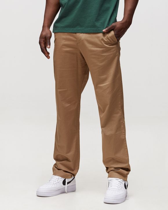 Light Twill Trousers