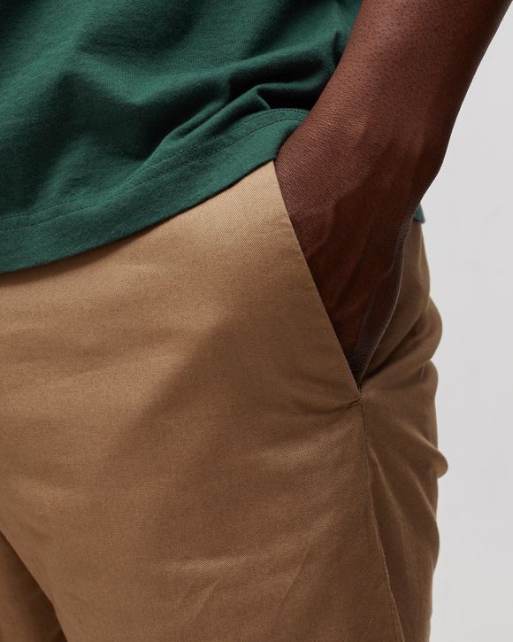 Light Twill Trousers