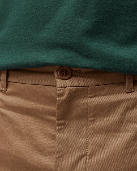 Light Twill Trousers