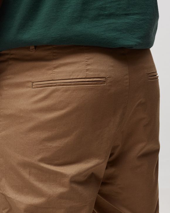 Light Twill Trousers