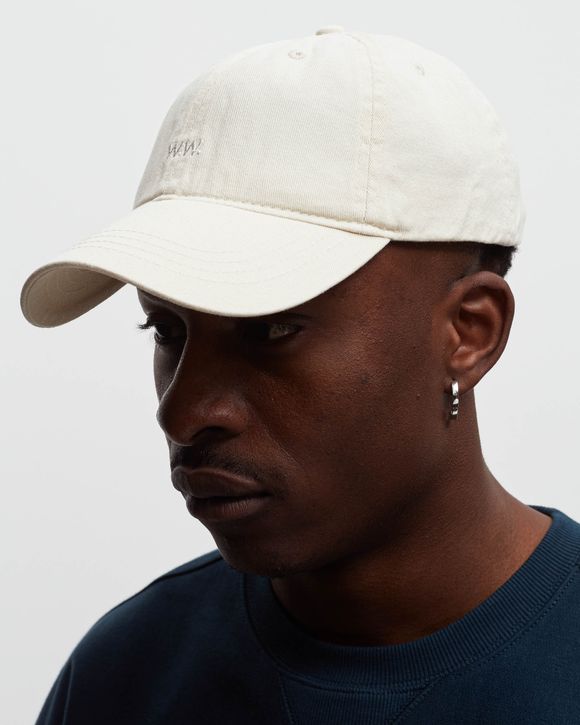 Low Profile Cap