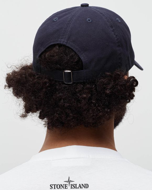 Low Profile Cap