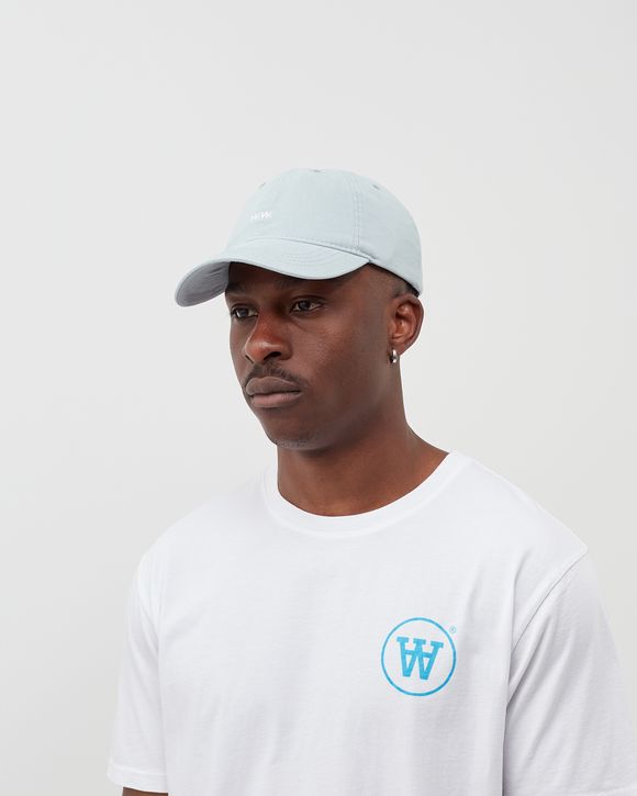 Low Profile Twill Cap