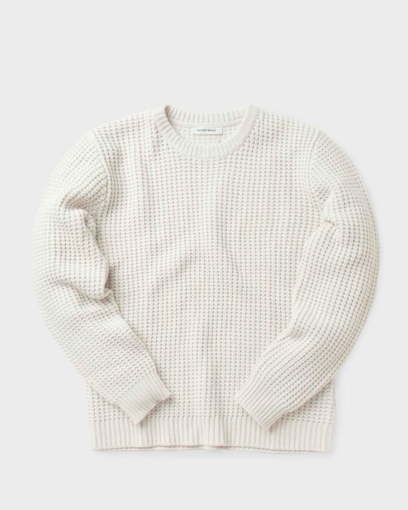 Ludwig Waffle Jumper
