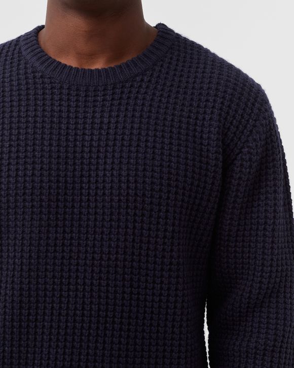 Ludwig Waffle Jumper