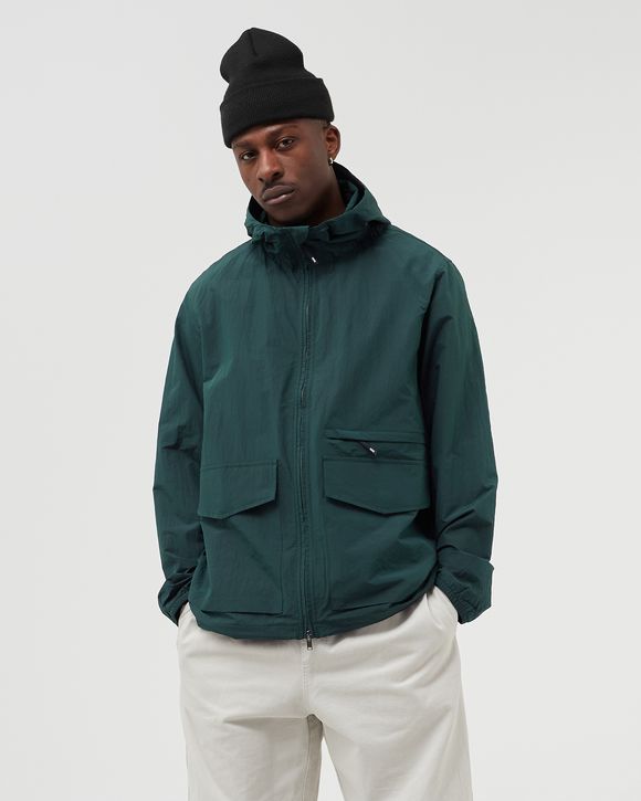 Luke nylon jacket