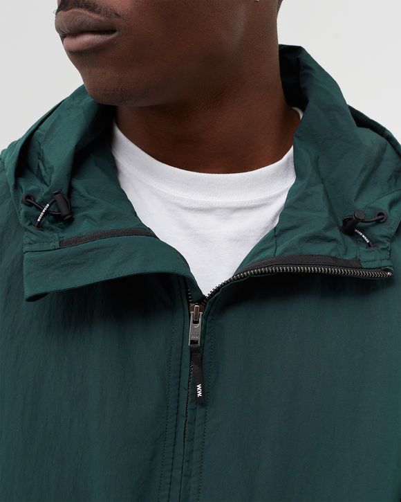 Luke nylon jacket