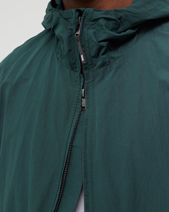 Luke nylon jacket