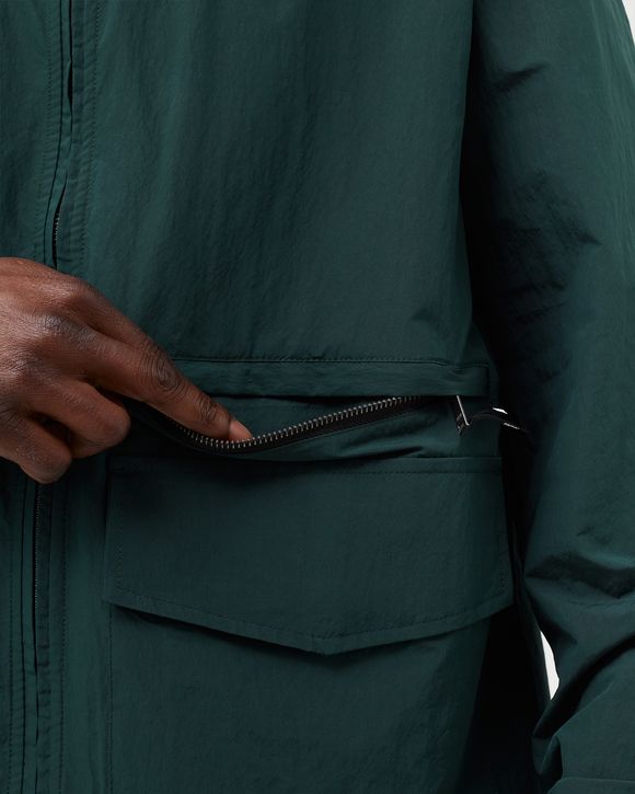 Luke nylon jacket