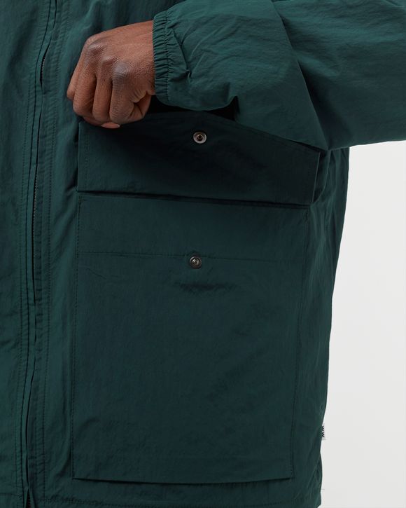 Luke nylon jacket