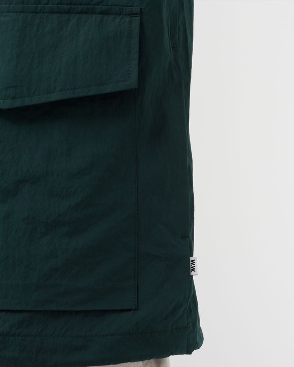 Luke nylon jacket