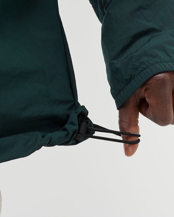 Luke nylon jacket