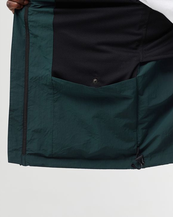 Luke nylon jacket