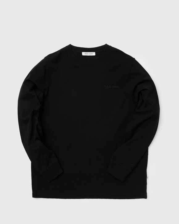 Mark JM street fink LONGSLEEVE
