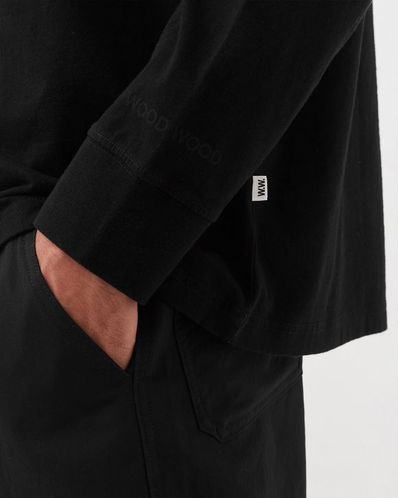 Mark JM street fink LONGSLEEVE