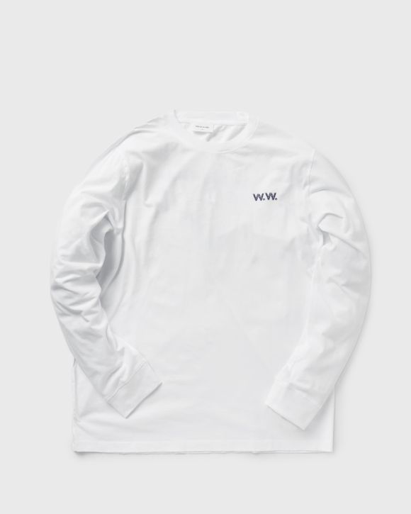 Mark Jon Pilkington Longsleeve