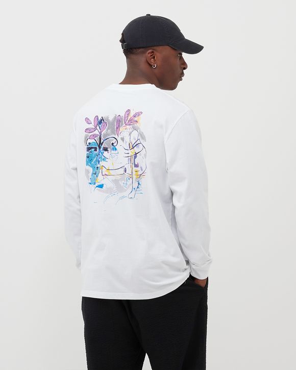 Mark Jon Pilkington Longsleeve