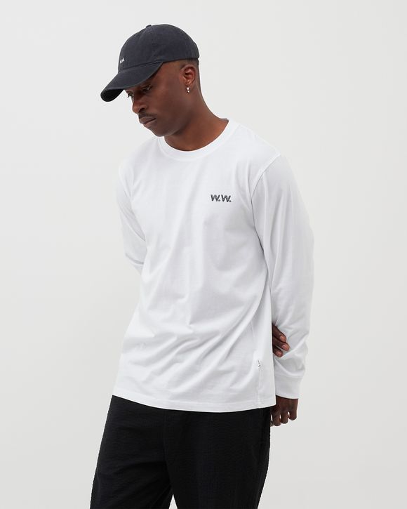 Mark Jon Pilkington Longsleeve
