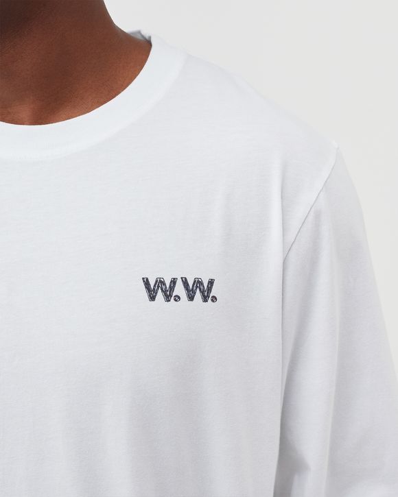 Mark Jon Pilkington Longsleeve
