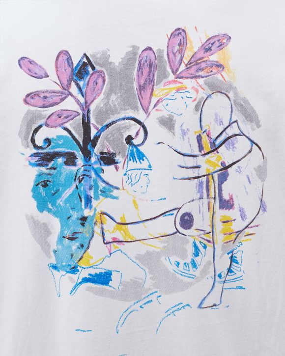 Mark Jon Pilkington Longsleeve