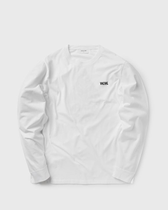 Mark paisley long sleeve