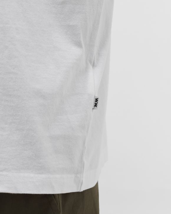 Mark paisley long sleeve