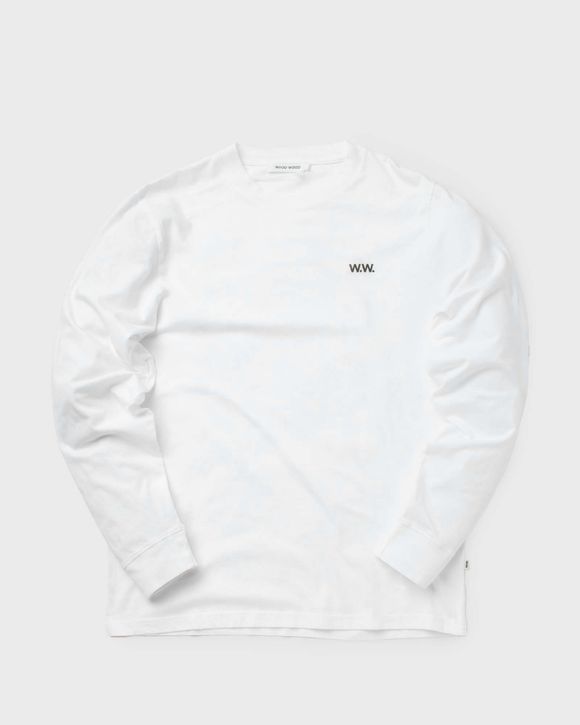 Mark vortex Longsleeve