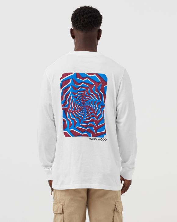 Mark vortex Longsleeve