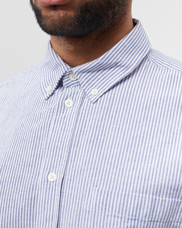 Michael oxford shirt SS