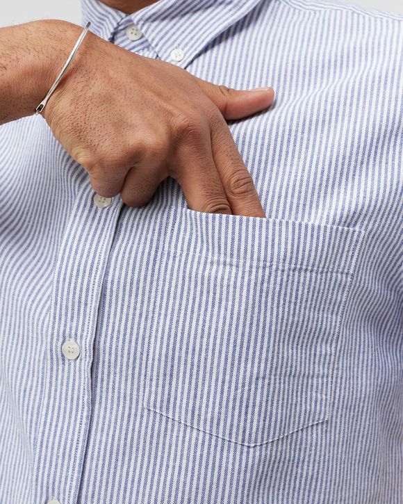 Michael oxford shirt SS