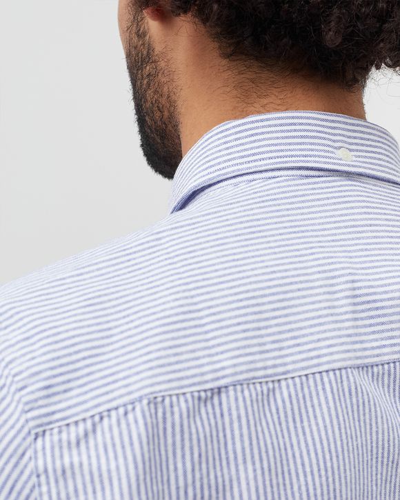 Michael oxford shirt SS