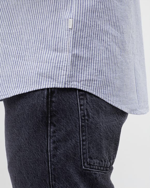 Michael oxford shirt SS