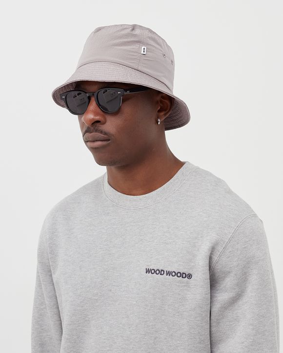 Nylon Bucket Hat