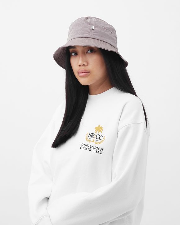 Nylon Bucket Hat