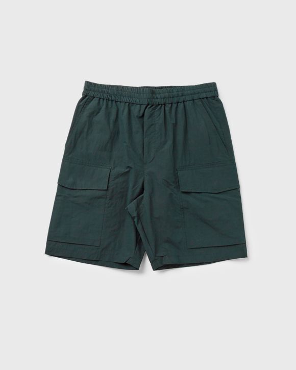 Ollie nylon shorts