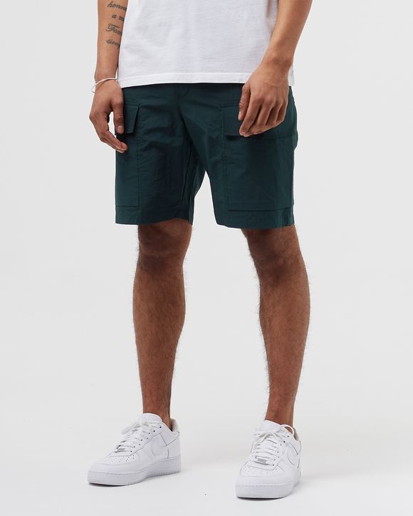 Ollie nylon shorts