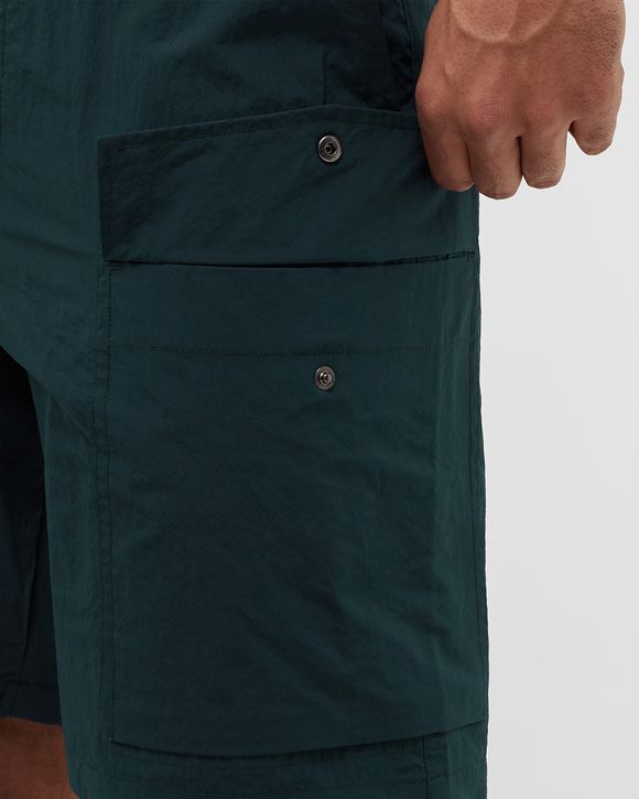 Ollie nylon shorts