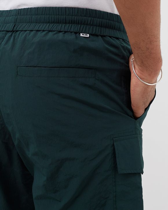 Ollie nylon shorts