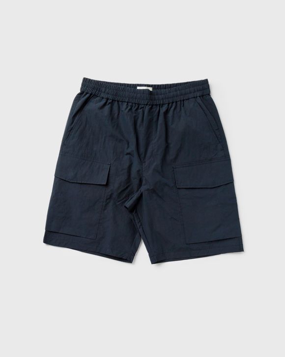 Ollie nylon shorts
