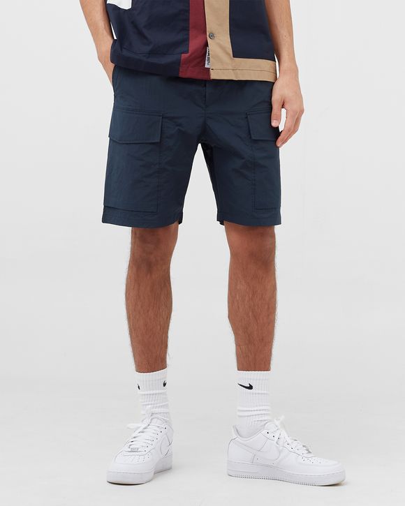 Ollie nylon shorts