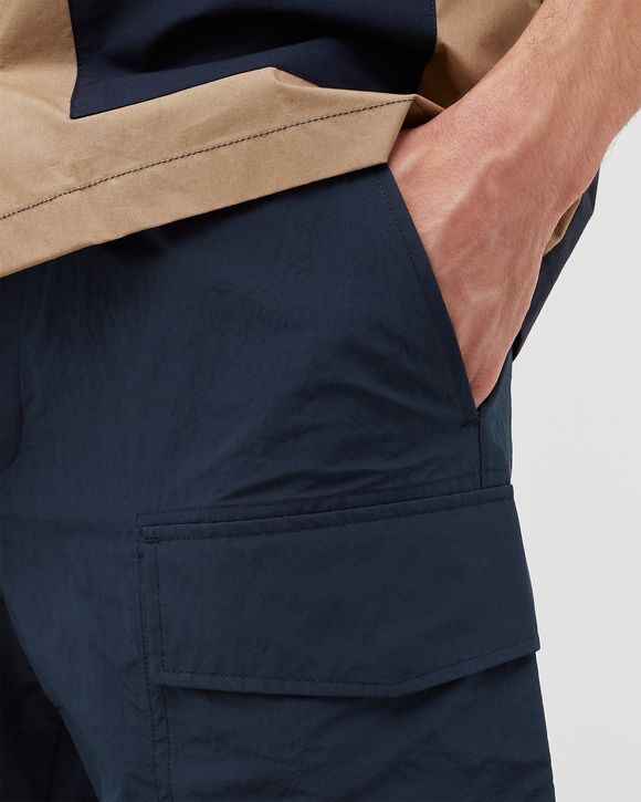 Ollie nylon shorts