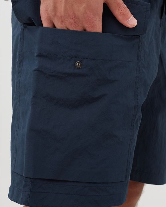 Ollie nylon shorts